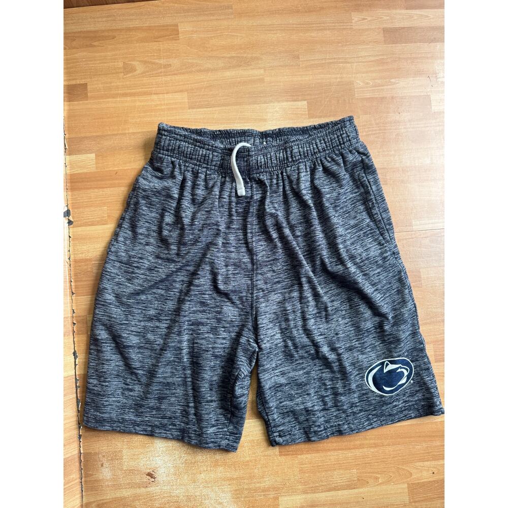 Wes and Willy,  Penn State Nittany Lions logo. Size 14/16